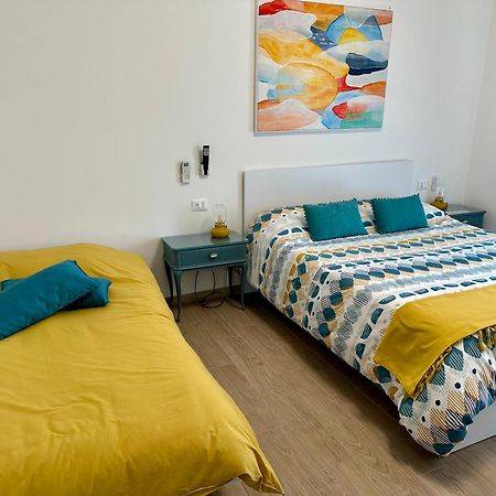 Monti Tiburtini Roma Guest House Exterior foto