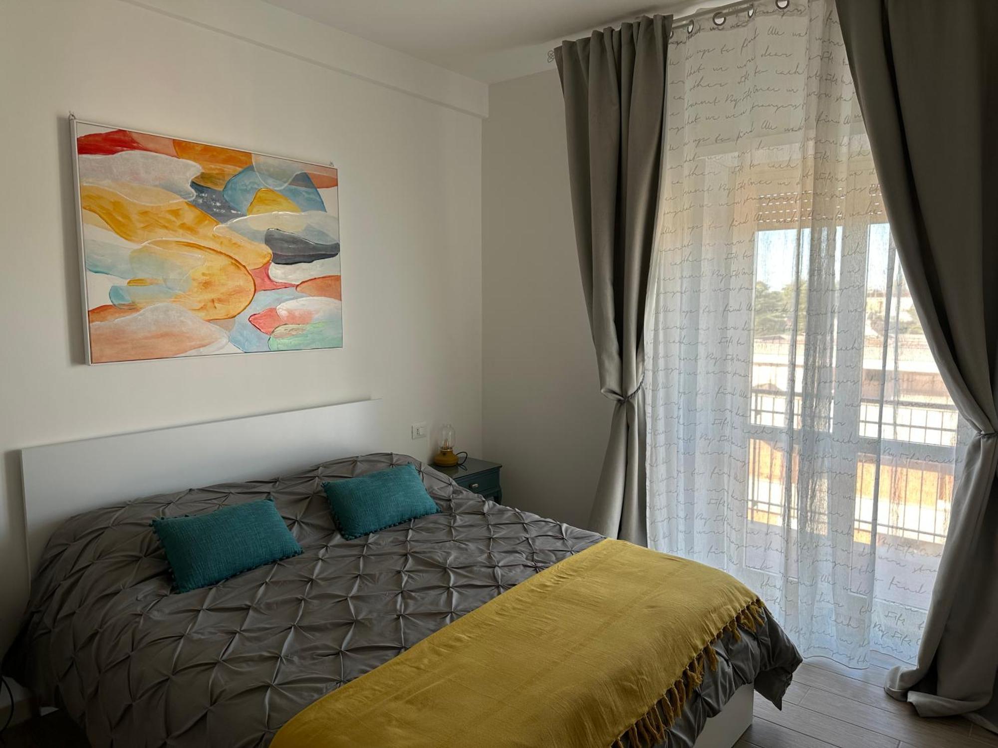 Monti Tiburtini Roma Guest House Exterior foto
