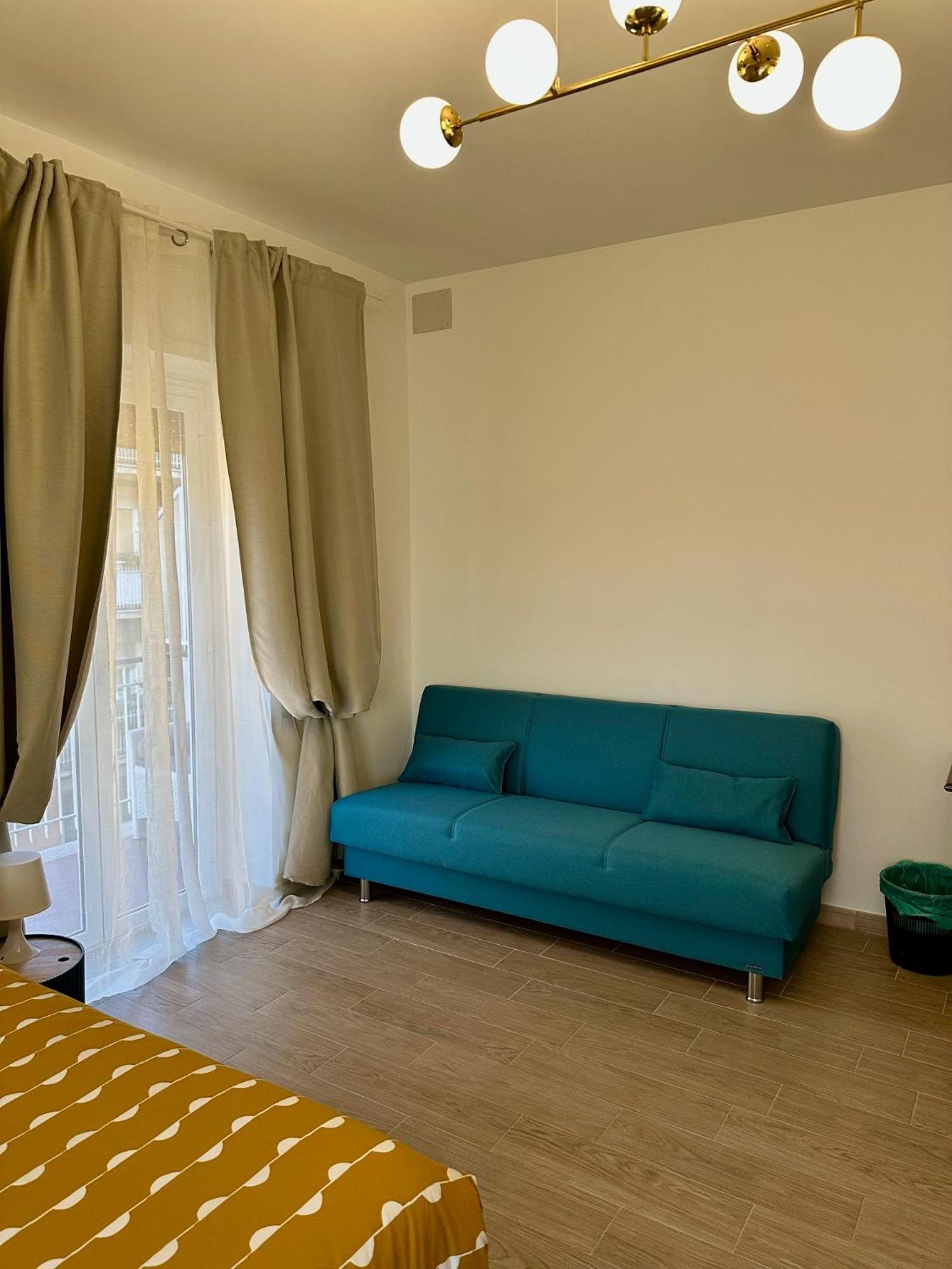 Monti Tiburtini Roma Guest House Exterior foto
